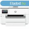 HP OfficeJet Pro 9730e WF A3 sznes tintasugaras multifunkci