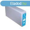Epson -hoz, T7892 XXL cin utngyrtott tintapatron, ~4000 o