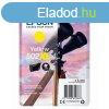 EPSON Nr.502XL srga EREDETI tintapatron (C13T02W44010) 6,4m