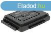 DeLock Converter USB 3.0 to SATA 6 Gb/s / IDE 40 pin / IDE 4