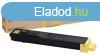 Kyocera TK-8115Y Yellow toner