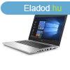HP ProBook 640 G5 / Intel i5-8365U / 8GB / 256GB NVMe / CAM 