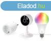Szett SMART HOME SH-KIT02, Deltaco