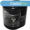 Hegyez asztali 2 lyuk elektromos elemes s hllzati adapt