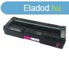 Premium Ricoh SPC340 SPC341 Magenta Utngyrtott Toner 5.000