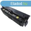 Premium HP CF362A No.508A CRG040 Yellow Utngyrtott Toner 5