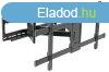 MONT DOLENT fali 42"-80"" duplakaros