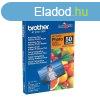 Brother Premium Plus fotpapr 10x15cm/260gm