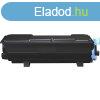 Utngyrtott KYOCERA TK3300 Toner 14500 oldal kapacits INTE