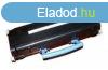 Utngyrtott LEXMARK E260/E360/E460 Toner Black 3.500 oldal 