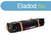 Premium Samsung CLP680 CLT-M506L Magenta Utngyrtott Toner 