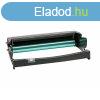 Premium Lexmark E250 E350 E352 E450 Utngyrtott Dobegysg D