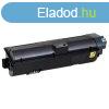 Premium Kyocera TK1150 Utngyrtott Toner 3.000 oldal kapaci
