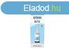 Epson T6735 Tinta Light Cyan 70ml No.673