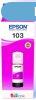 Epson T00S3 Tinta Magenta 65ml No.103