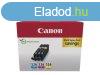 Canon CLI-526 C/M/Y (3x9 ml) Tintapatron Multipack