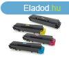 Utngyrtott KYOCERA TK5370 Toner Black 7.000 oldal kapacit