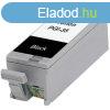 Premium Canon PGI35 PGI-35 Black Utngyrtott Tintapatron