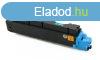 Utngyrtott KYOCERA TK5345 Toner Cyan 9.000 oldal kapacits