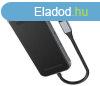 Vention USB-C -> HDMI/USB-C Gen 1/USB 3.0 x 2/RJ45/SD/TF/
