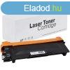 WB Brother TN2320 Utngyrtott Toner 2.600 oldal kapacits