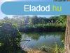 Elad 24 nm-es Feljtand dl, nyaral Dunasziget