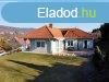 Telkiben 216 m2-es, 4 szobs csaldi hz 1203 m2 telken elad