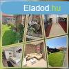 Elad 135 nm-es Feljtott Csaldi hz Szombathely