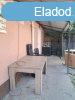 Elad 95m2-es Csaldi hz, Zagyvarkas
