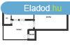Elad laks Budapest, XX. kerlet, 	jszer, intim kis laks