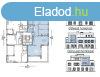 Elad 145 nm-es j pts Tglalaks Budapest XII. kerlet 