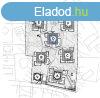 Elad 145 nm-es j pts Tglalaks Budapest XII. kerlet 
