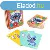 Playing Cards Stitch (Disney)
