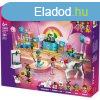 LEGO Friends 42661 Jelmezes buli egyszarvval s tndrrel