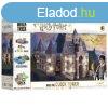 Trefl: Brick Trick - Harry Potter - ratorony