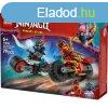 LEGO Ninjago 71838 Kai motorkerkpros versenye