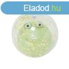 Sunnylife 3D felfjhat strandlabda - Cookie the Croc Light 