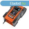 Akkumultor tlt FOXSUR FBC122406D LiFePO4