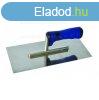 Bautool sima glettvas gumrozott soft nyl 280130mm (b81201