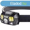 Sandberg Fejlmpa - Headlamp 5in1 Recharge Sensor