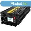 Professzionlis 2500 W-os tiszta szinuszos inverter ? stabil