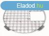 Fedlap kerek acl 104 cm