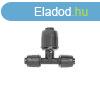 LPE T-idom 20mm x 16mm x 20mm kupos IT - szktett vltozat