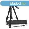 Huepar TPD14 - fotllvny, tripod: 143 cm, mrmszerekhez 