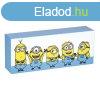 Minions Character Icons Light USB