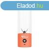 FitStream Pro Neon Orange, hordozhat, USB tlthet mixer