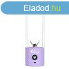FitStream Pro Lavander, hordozhat, USB tlthet mixer