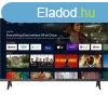 Tesla 32E635BHS hd android smart led tv