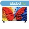TCL 43S5K full hd android smart qled tv
