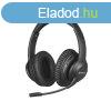 Sandberg Wireless Fejhallgat - Bluetooth Headset ANC+ENC Pr